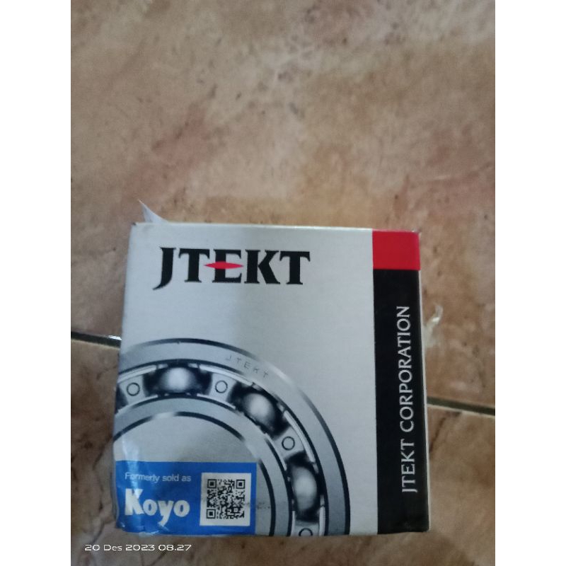 bearing koyo japan ori 30211