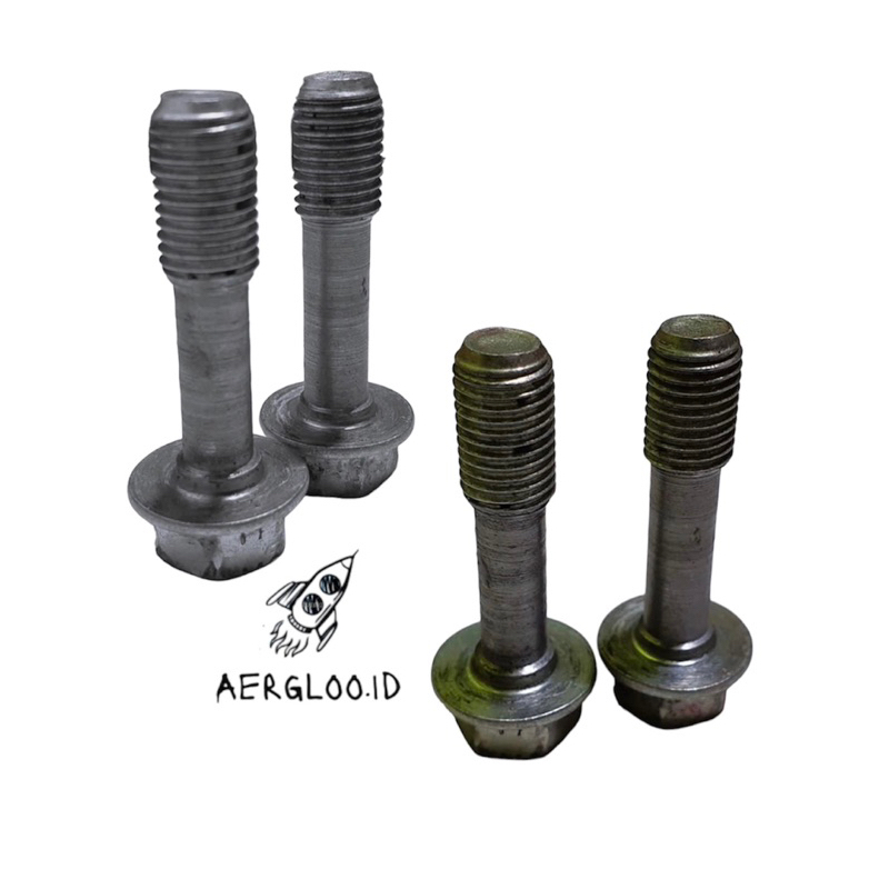 Baut Penurun Shock Depan / Baut / Shock Depan / Shock