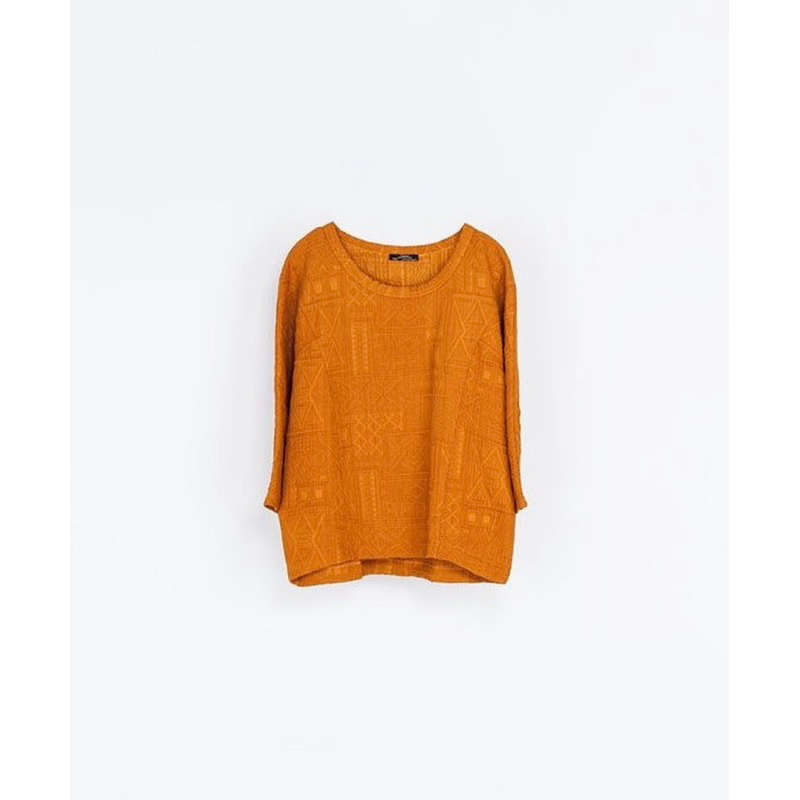 ZARA Sweater (Preloved)