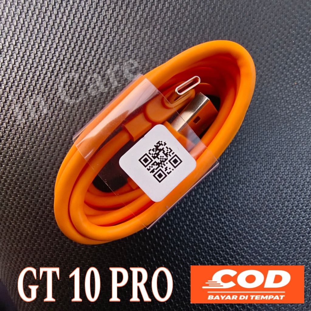 Kabel Data Infinix GT 10 Pro, GT 20 Pro Super Charger 45W. Orogina Infinix resmi