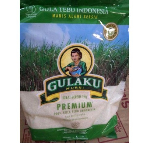 

GULAKU 1KG