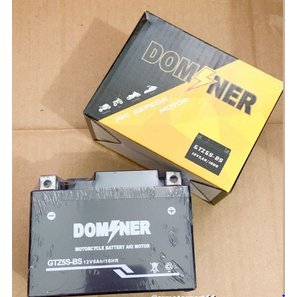 AKI DOMINER FULL KERING