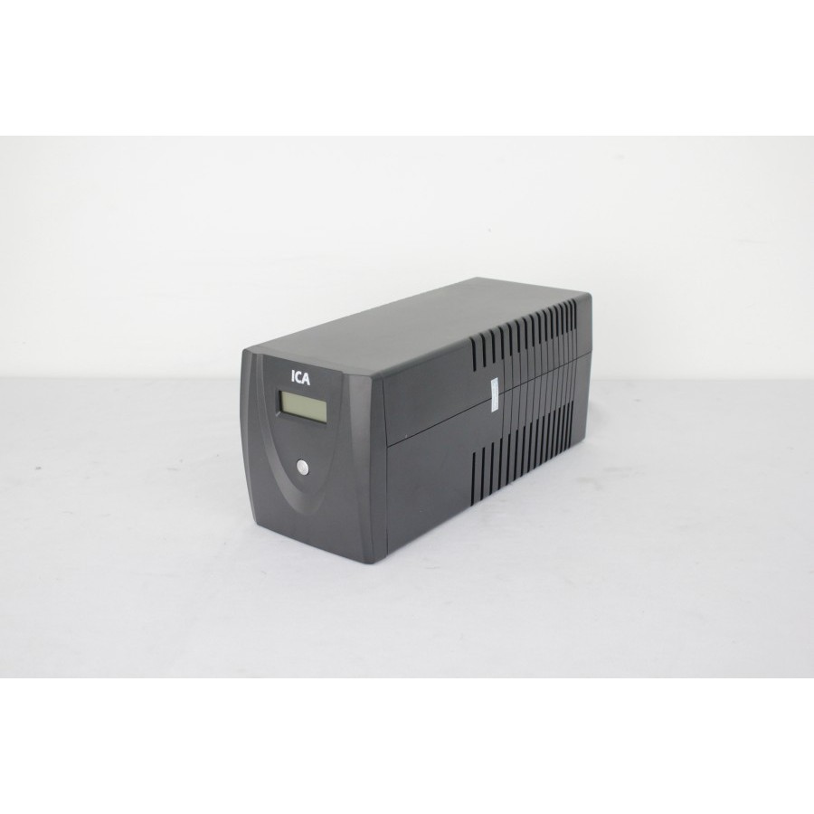 UPS ICA CE1200D//1200VA//ICA UPS ORIGINAL