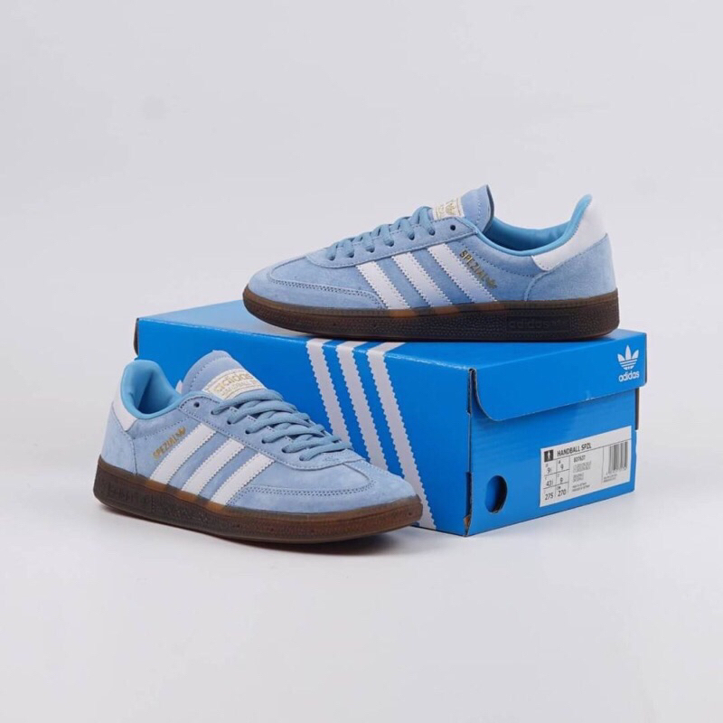 Sepatu sneakers pria wanita casual adidas spezial premium bnib quality terbaru