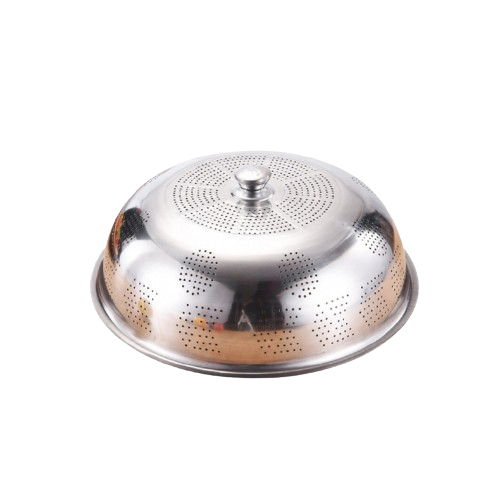 TUDUNG SAJI STAINLESS STEEL 55CM