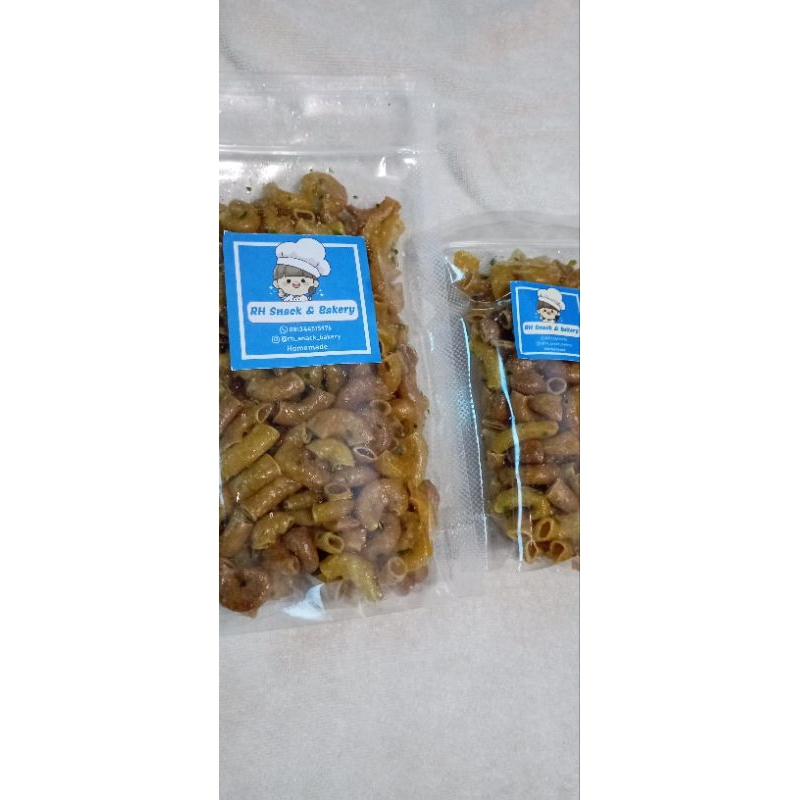 

makaroni original jeruk nipis 50gr