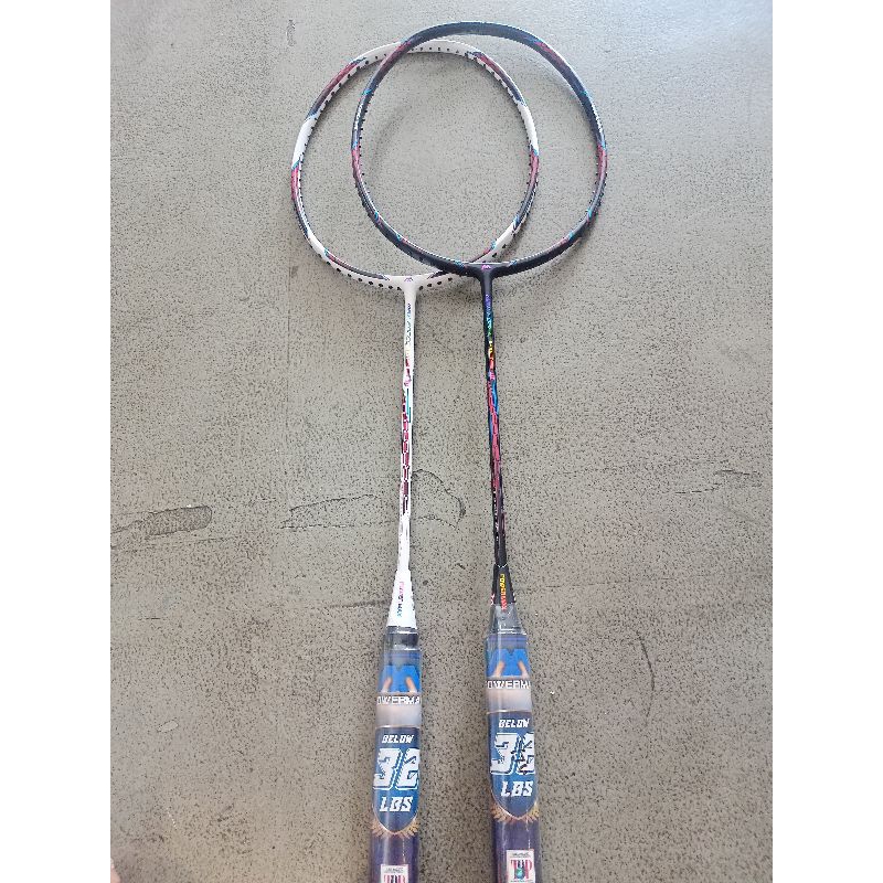 Raket Power Max Force M99 III