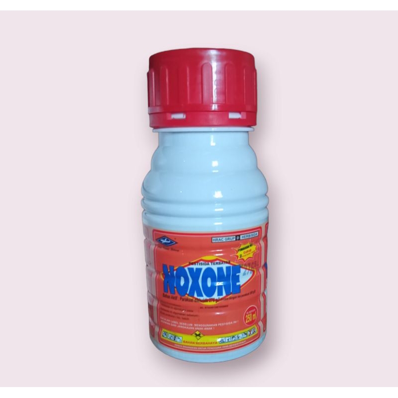 NOXONE 250ml Herbisida