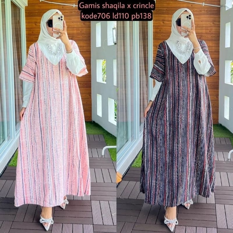 SALE GAMIS IGREA