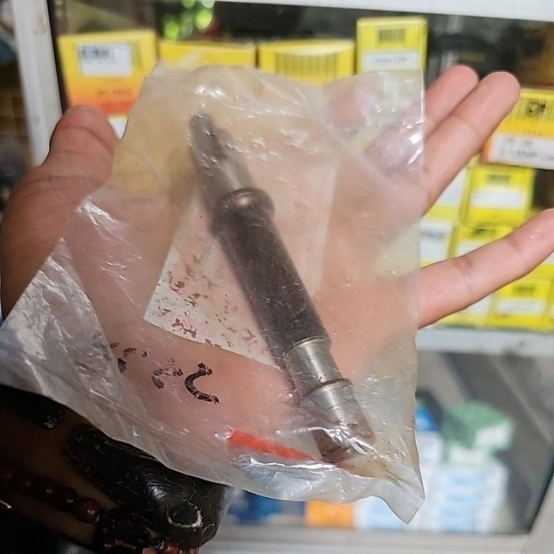 AS GIGI SUSUN VESPA EXCEL AS GIGI BOROBUDUR VESPA EXCEL