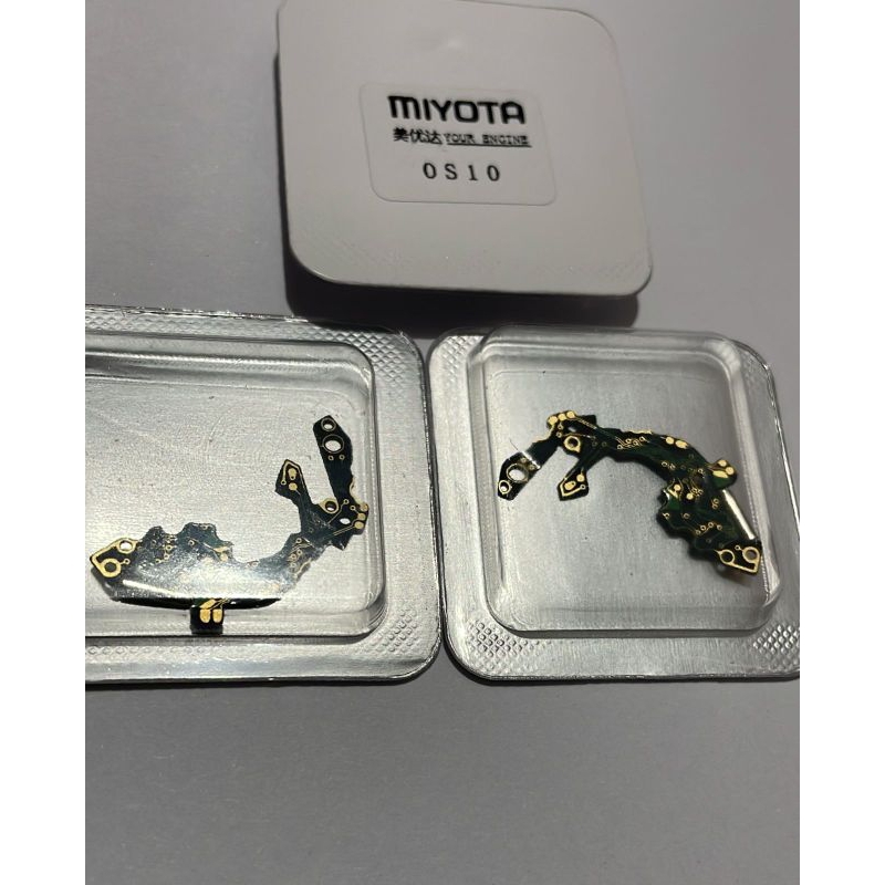 IC jam tangan miyota OS10 berkualitas