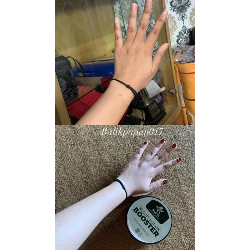 BEAUTY LOTION BOOSTER