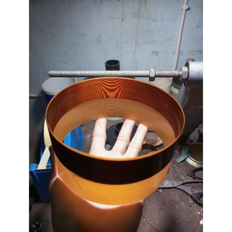 spul speaker soundqwen 18jd 18 inch model pd