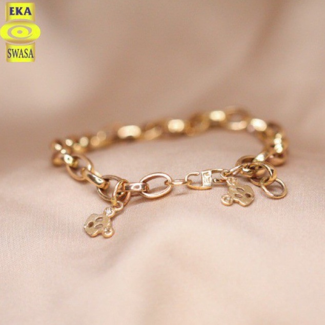 Original Eka Swasa Gelang Tangan  SGT335