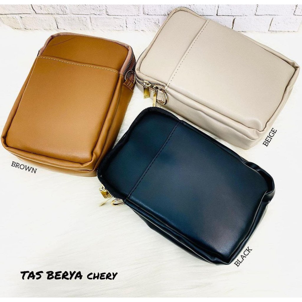 Benang Raja Tas Berya Chery