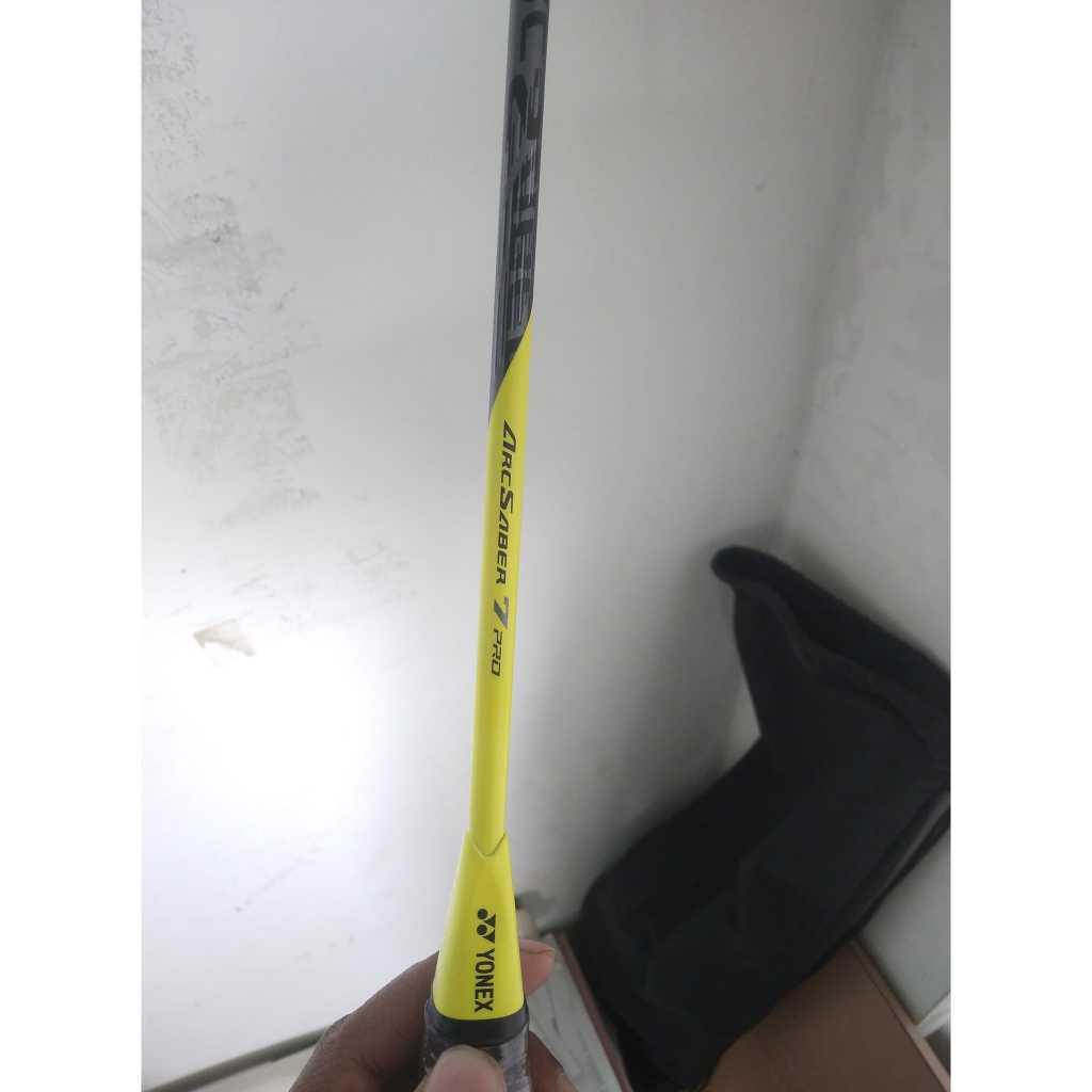 Yonex Arcsaber 7 PRO JP