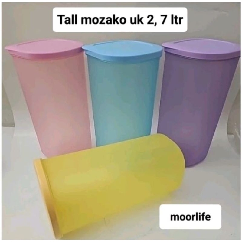 tall moza moorlife - toples - wadah serbaguna - tempat - ecer - murah (1)