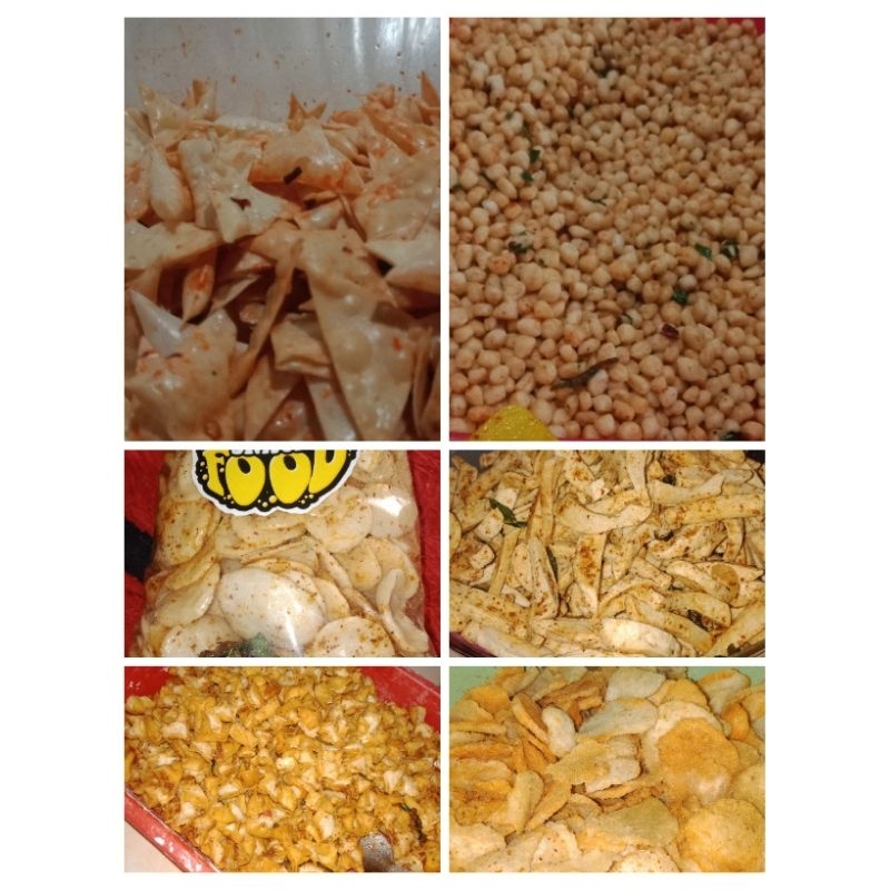 

stik basreng kering pedas daun jeruk 250gr