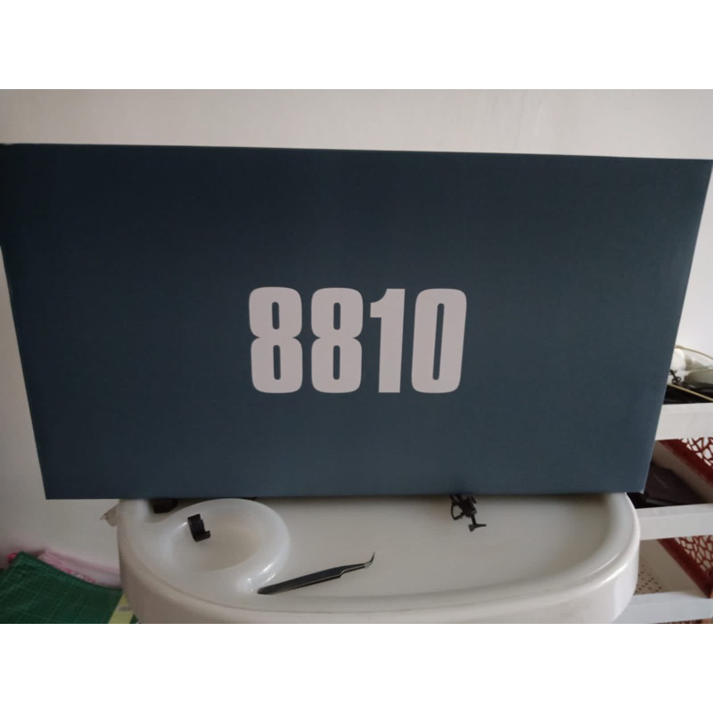 MG Gundam astray blue frame 8810