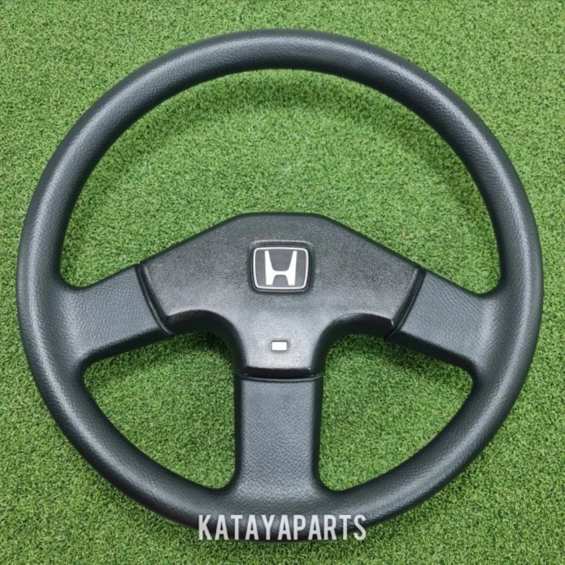 Stir Honda City Cabriolet