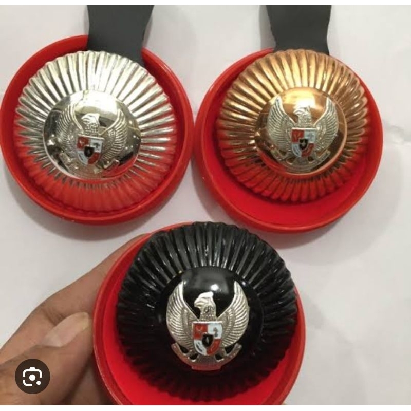 jengkol camat/kepala desa/jengkol lurah