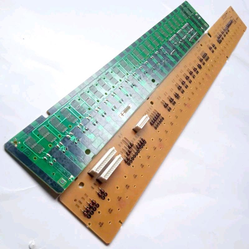 Papan PCB Tuts Keyboard Yamaha PSR SX700 SX900 Original