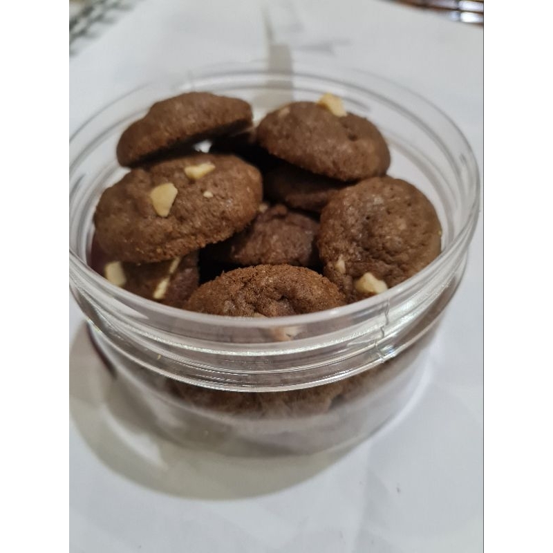 

Cookies mini jar