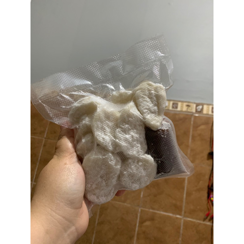 

ELORA - RUJAK CIRENG BY JELLO - CIRENG SALJU FROZEN
