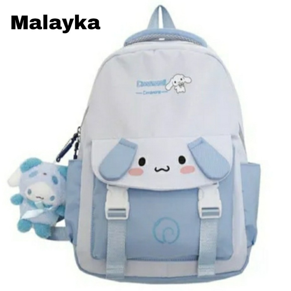 TAS SEKOLAH IMPORT ANAK PEREMPUAN TAS SEKOLAH ANAK CEWEK