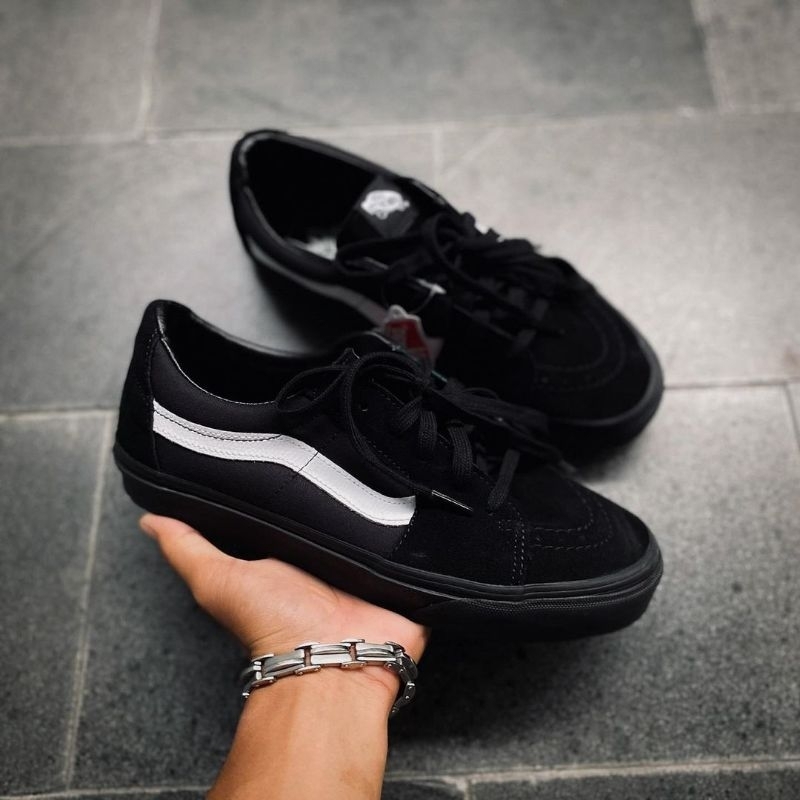 Vans Sk8 Low Contrast Original