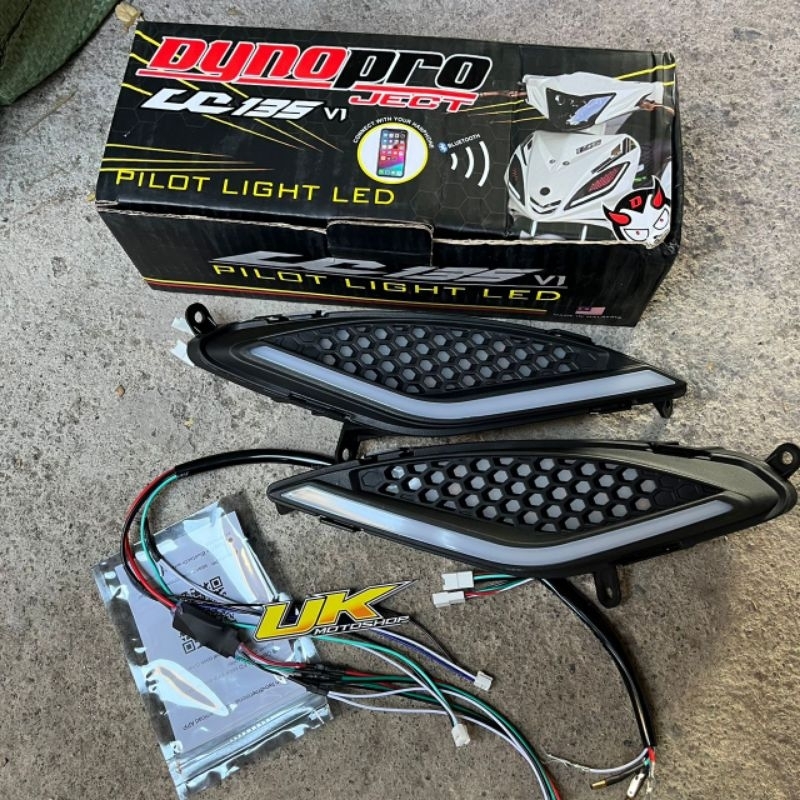lampu sein senja pilot light mio old lama mio jupiter mx old mx lama dynopro