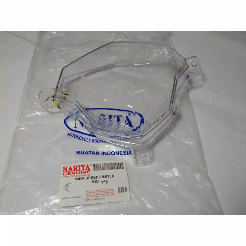 mika kilometer Mio M3 Mio z