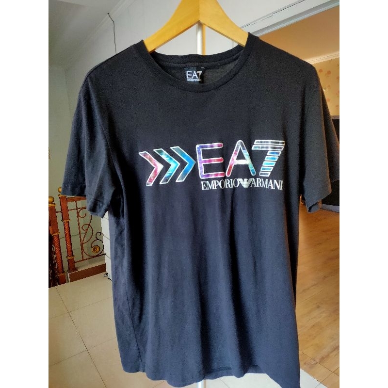 Kaos Emporio Armani EA7