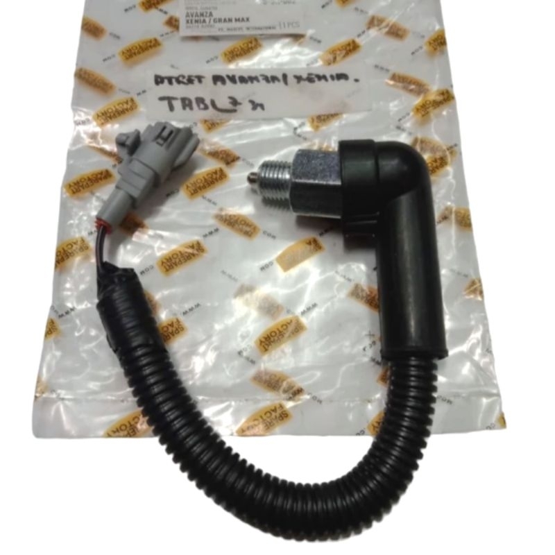 HJK Switch Mundur Toyota Avanza Daihatsu Xenia - Grandmax Gran Max Swit Atret Toyota Daihatsu