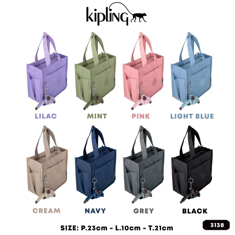 tas hand bag wanita 3138