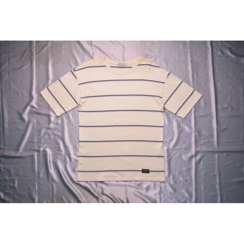 Baju Kaos T Shirt Salur Art by Custom O'clock bukan band