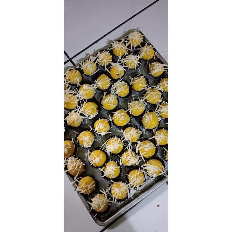 

Kue Nastar