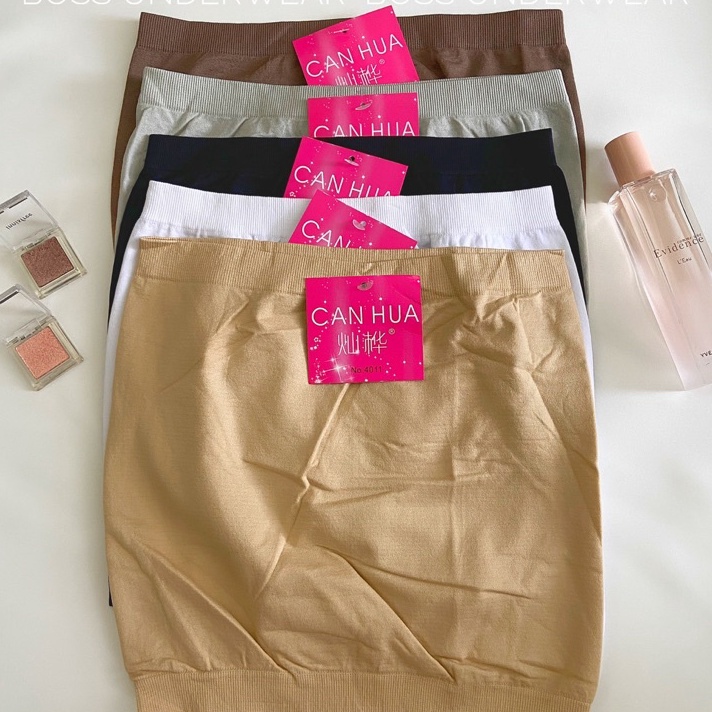 Kemben Polos  Kemben Panjang  Atasan Kemben  Crop Top  Dalaman wanita Kemben putih kemben hitam kemb