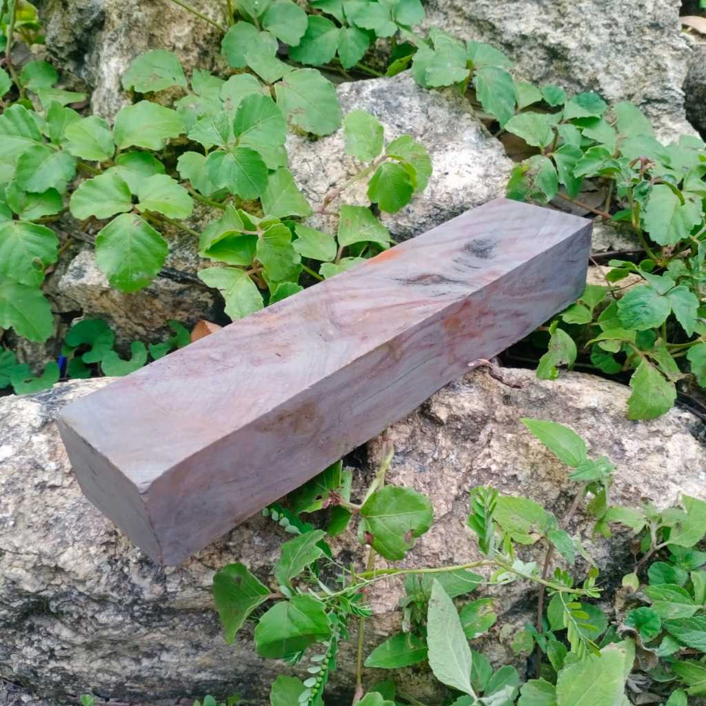 BATU ASAHAN ALAM GRIT HALUS