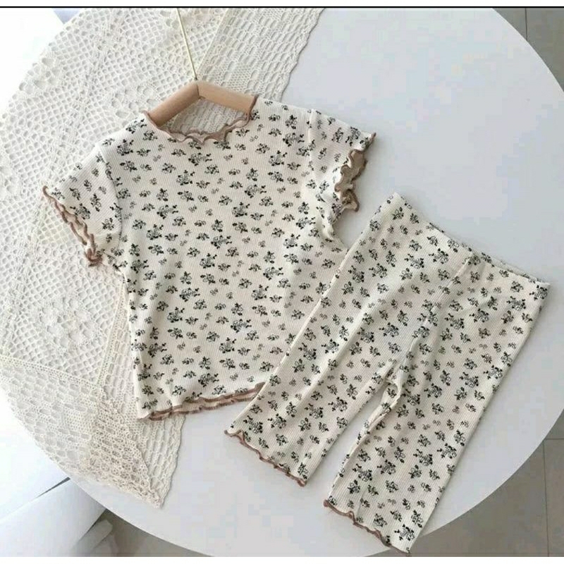 DAISY SET ANAK VEVE