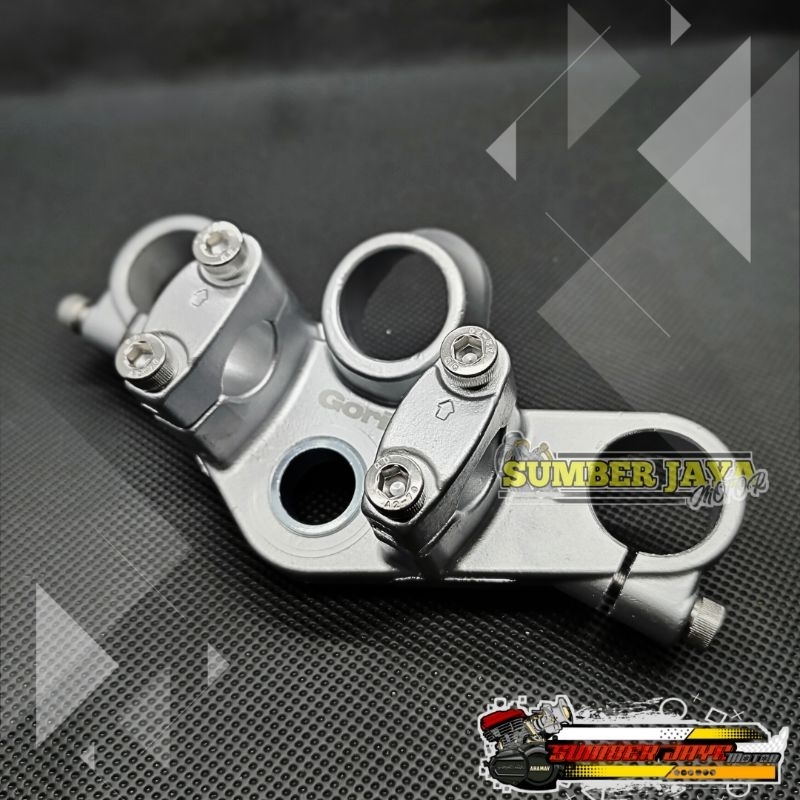 segitiga atas ninja ss r old ninja s