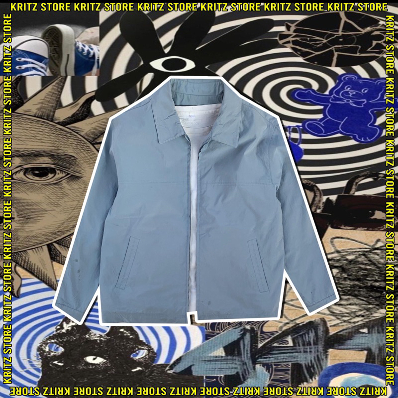 PGA Tour Casual Jacket