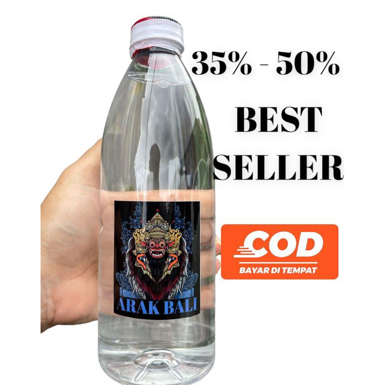 

PROMODH8I Oleh Oleh Minuman Tradisional Bali 6ml Cantik Special
