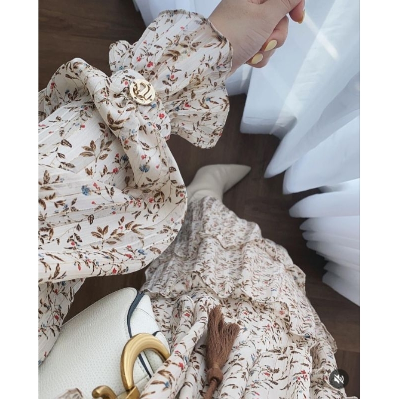 AMBERLY SET By Intalicious READY