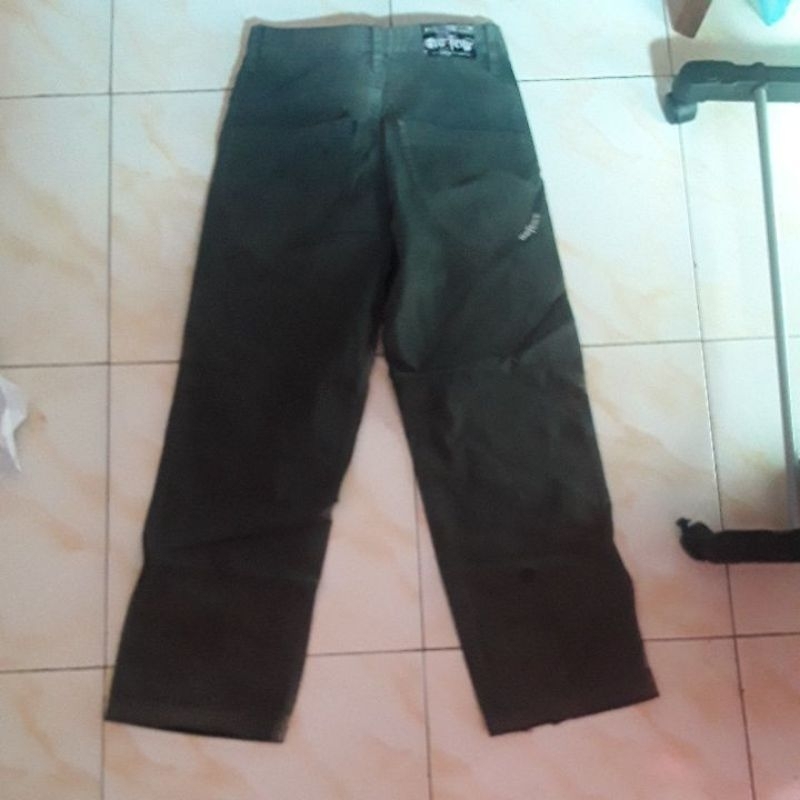 celana no fear original