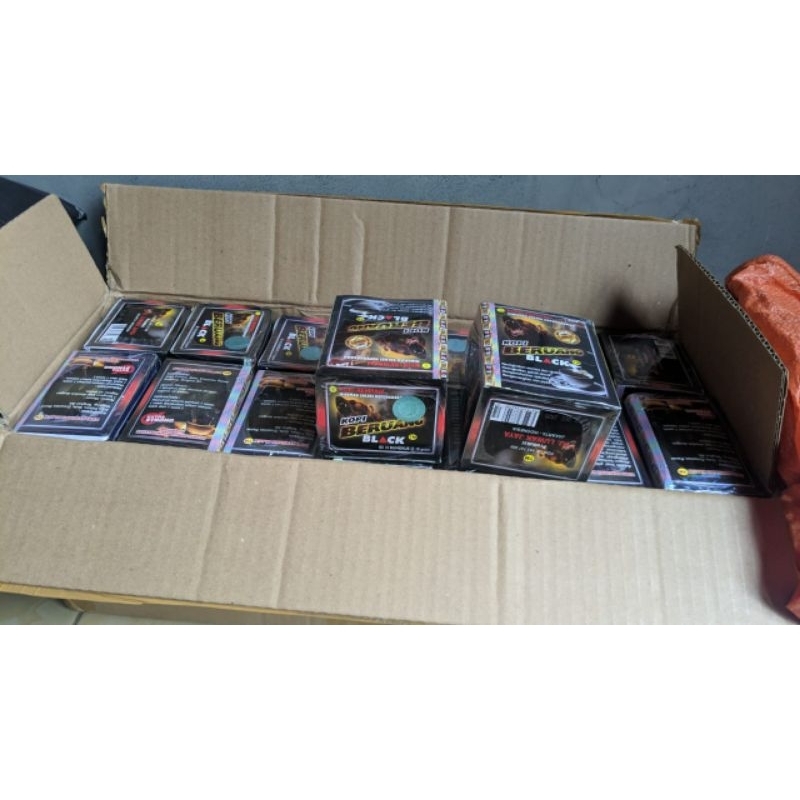 

kardus tambahan packing