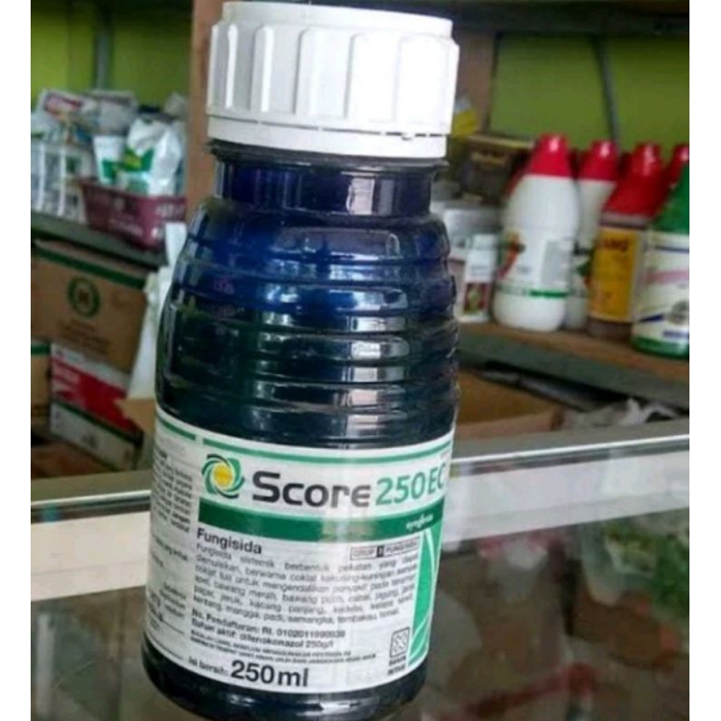 fungisida score 250ml