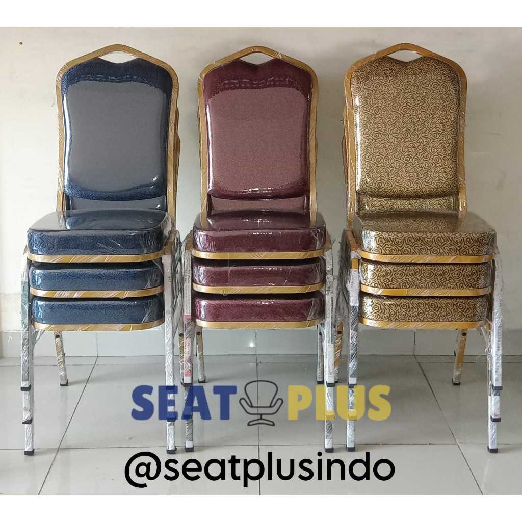 Kursi Susun Kursi Pesta Kursi Batik Kursi Gereja Kursi Ballroom