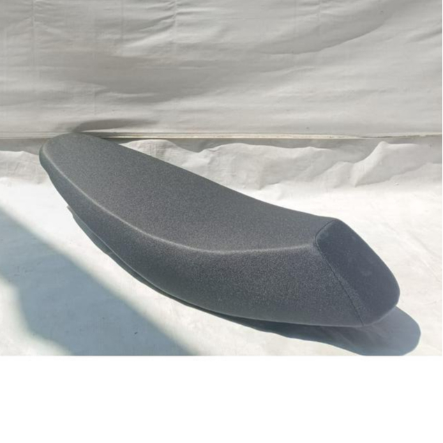 Jok motor supra fit new fit X Road Race-jok supra fit new road race kulit amplas