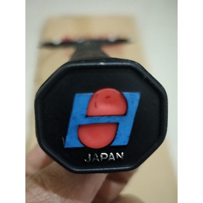 Raket HART BLACK HAWK 600